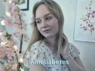 Ameliaberns
