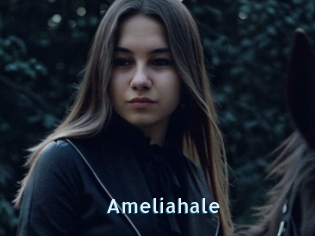 Ameliahale