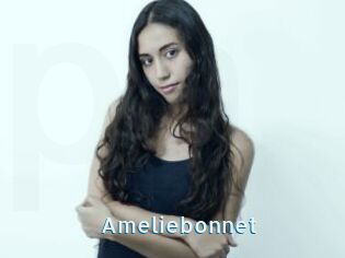 Ameliebonnet