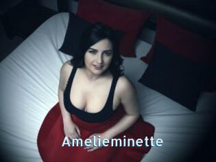 Amelieminette
