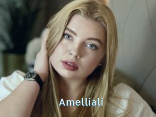 Amelliali