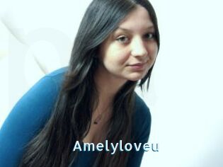 Amelyloveu