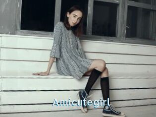 Amicutegirl