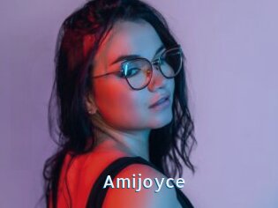 Amijoyce