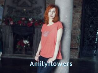 Amilyflowers