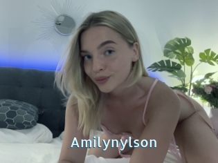 Amilynylson