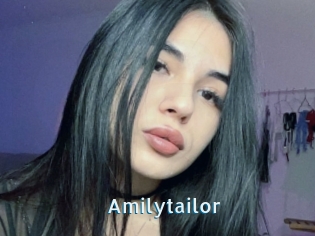 Amilytailor
