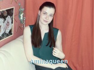 aminaqueen Porno Album