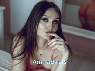 Amiradavis