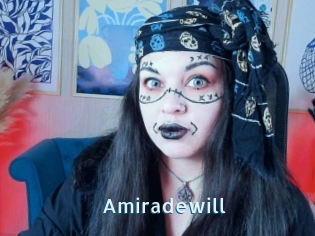 Amiradewill