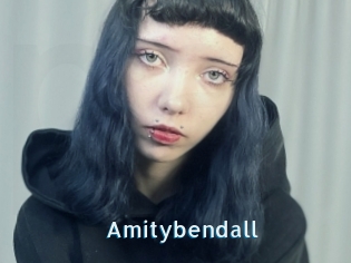 Amitybendall
