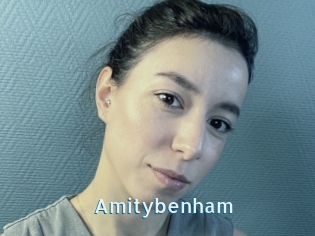 Amitybenham