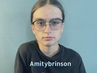 Amitybrinson