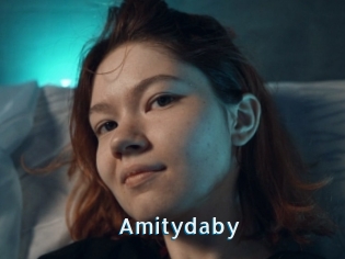 Amitydaby