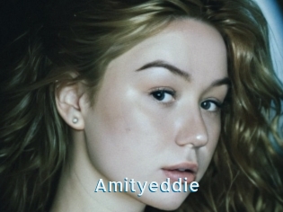Amityeddie
