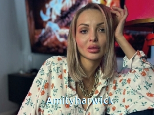 Amityharwick