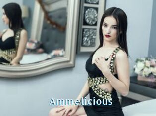 Ammelicious