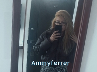 Ammyferrer