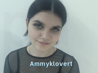 Ammyklovert