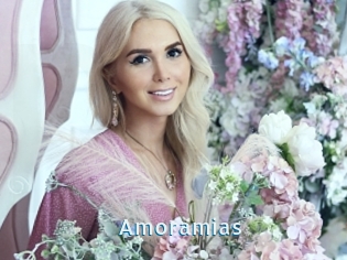 Amoramias