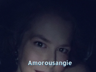 Amorousangie