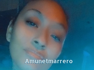 Amunetmarrero