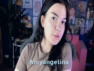 Amyangelina