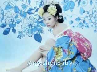 Amychenbaby