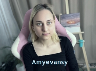Amyevansy