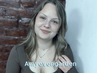 Amyevengarden