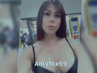 Amyfox69