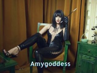 Amygoddess