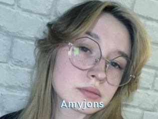 Amyjons