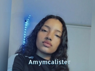 Amymcalister