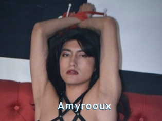 Amyrooux