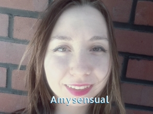 Amysensual