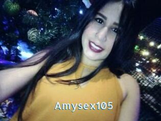 Amysex105