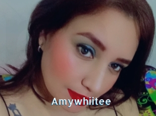 Amywhiitee