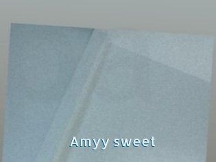 Amyy_sweet