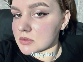 Amyyhall