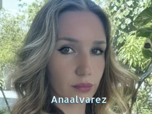 Anaalvarez