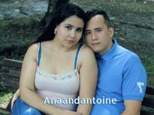 Anaandantoine