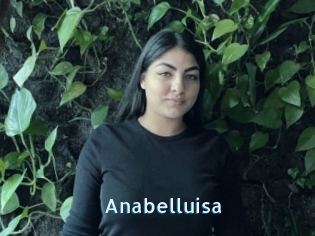 Anabelluisa