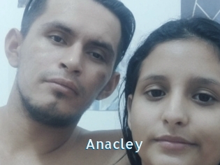 Anacley