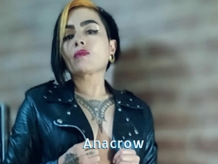 Anacrow