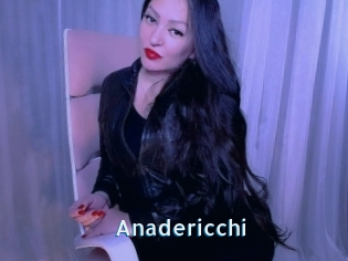 Anadericchi