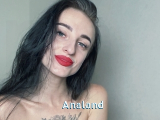 Analand