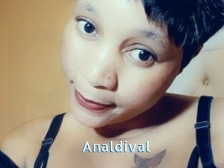 Analdival