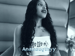 Analnaugthyy