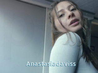 Anastasiadaviss